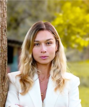 Margarita Ramírez Arenas