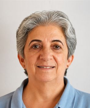 Constanza Beatriz Schuster Rodríguez