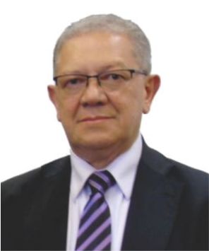Ignacio Amador Gómez