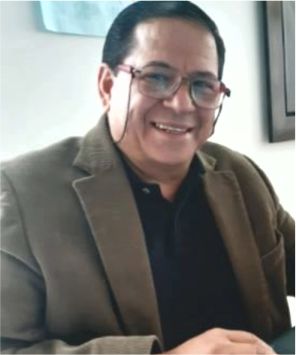 Carlos Alberto Herrera Heredia