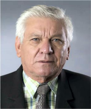 Ramón Correa Nieto