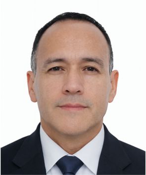 Marcos Ahumada Velasco
