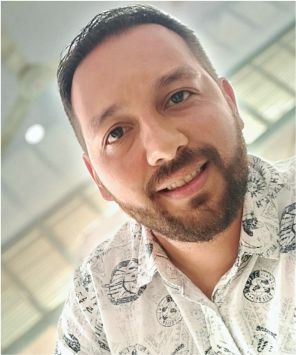 Luis Eduardo Londoño