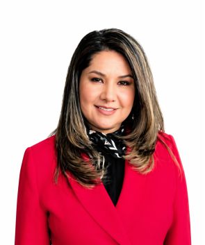 Clara Marcela Rodríguez Moreno