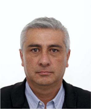 Luis Felipe Garnica Gómez