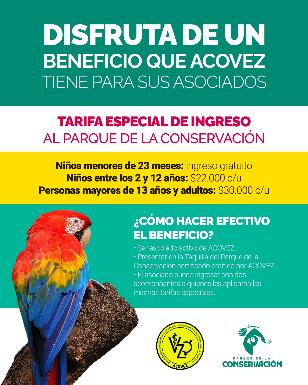 Conservación