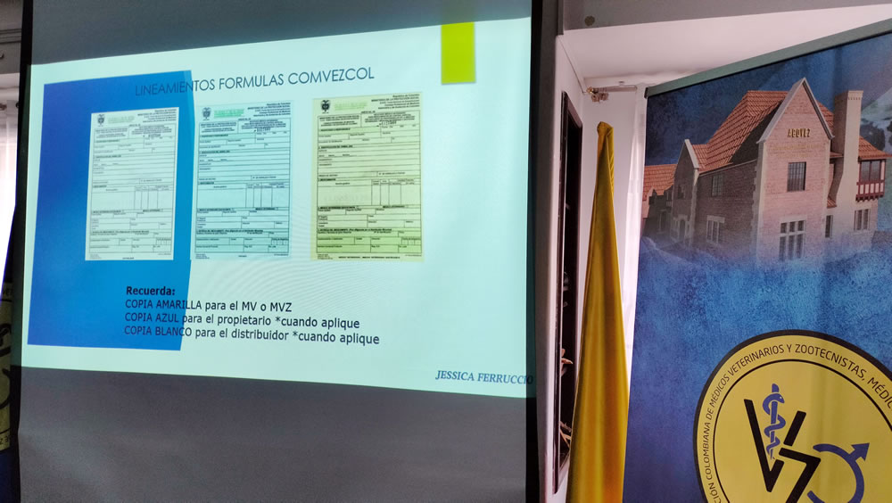 Capacitación ACOVEZ 4