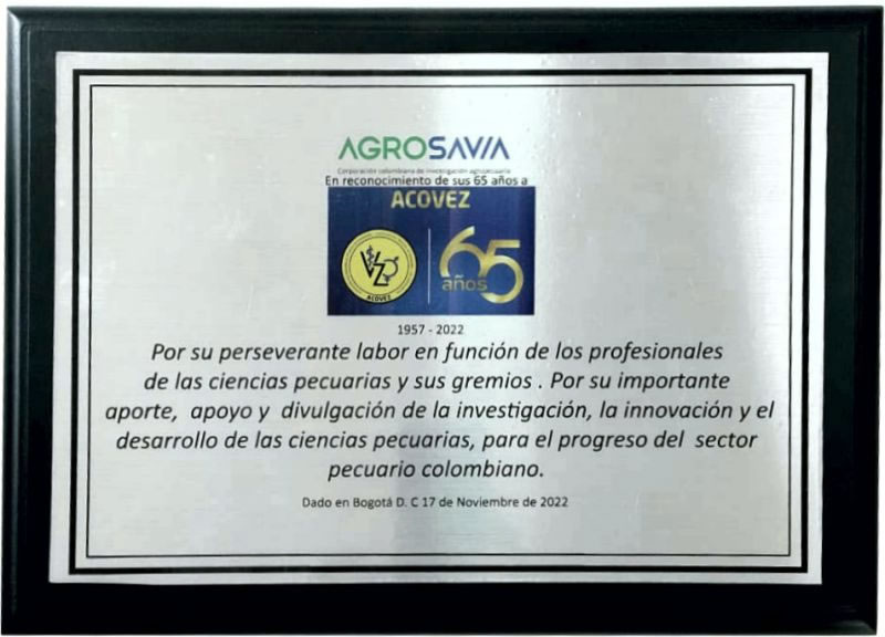 Agrosavia